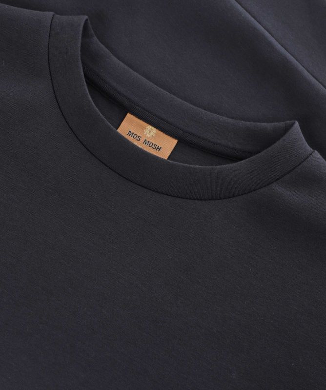 MOS MOSH MMGAbel Crew Neck Sweatshirt