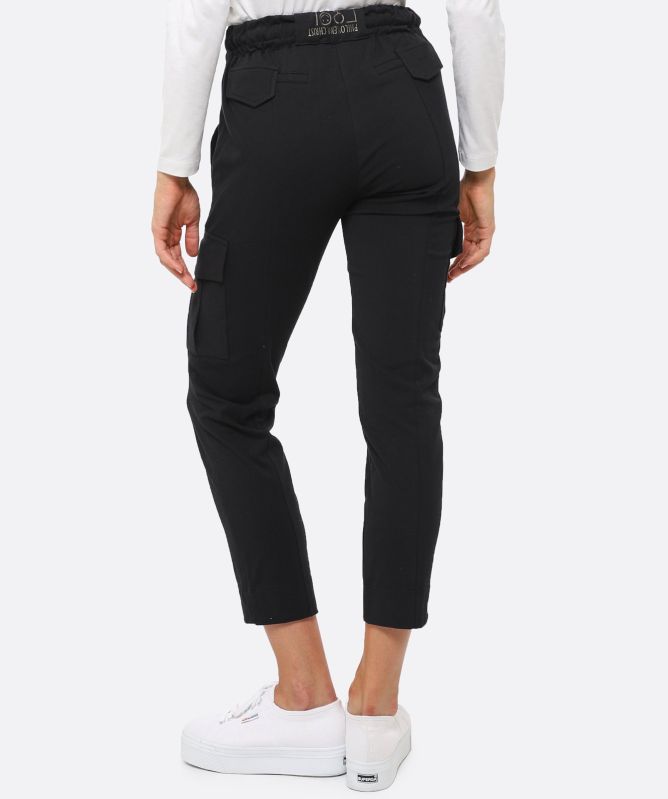 Philomena Christ Combat Joggers