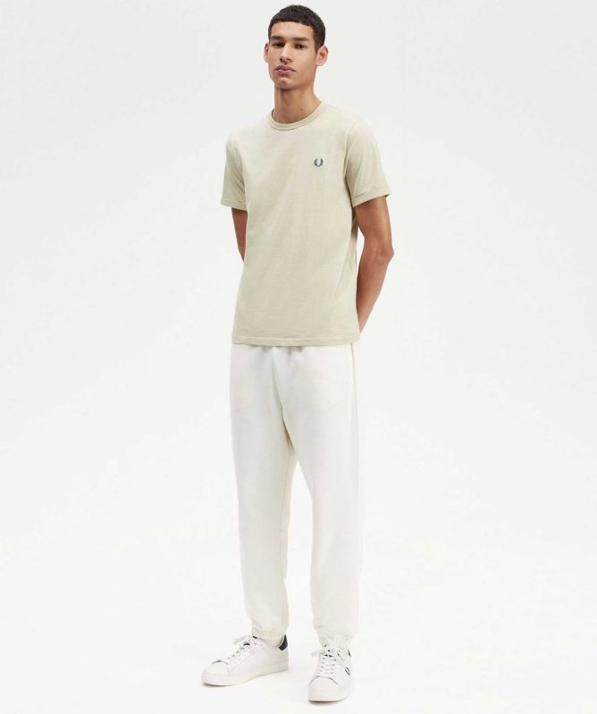 Fred Perry Ringer T-Shirt