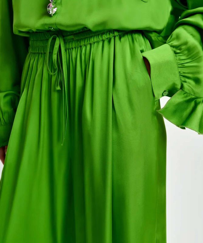 Essentiel Antwerp Julissa Wide Leg Pants