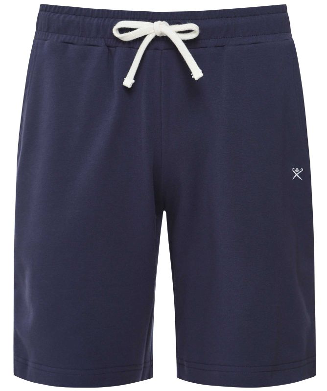 Hackett Classic Sweat Shorts