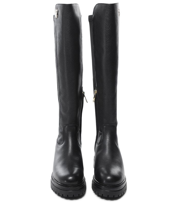 Holland Cooper Albany Chunky Boot