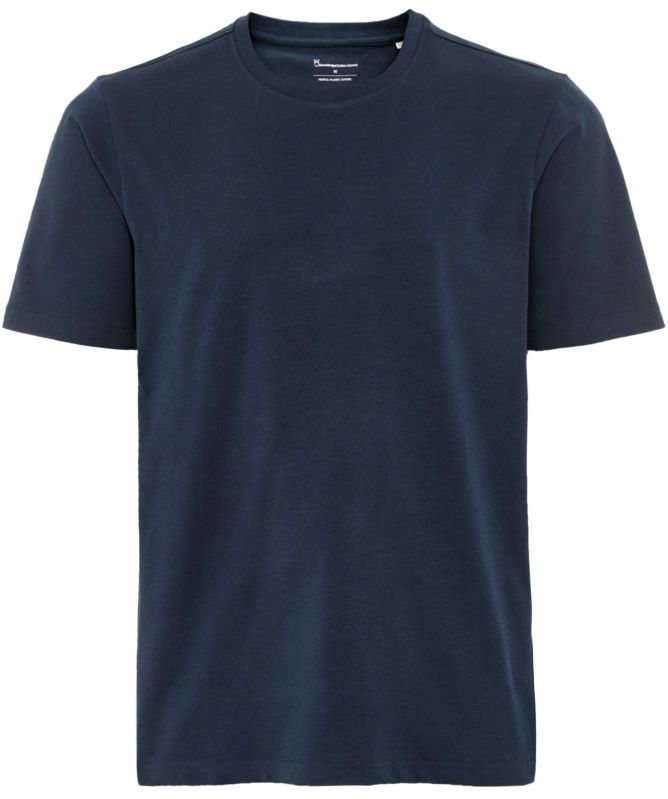 Knowledge Cotton Crew T-Shirt