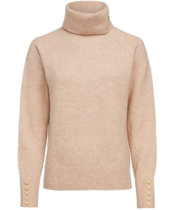 Holland Cooper Tori Knit Jumper