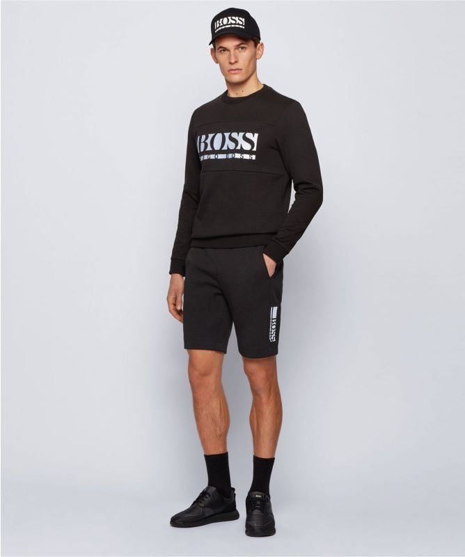 BOSS Headlo 1 Track Shorts