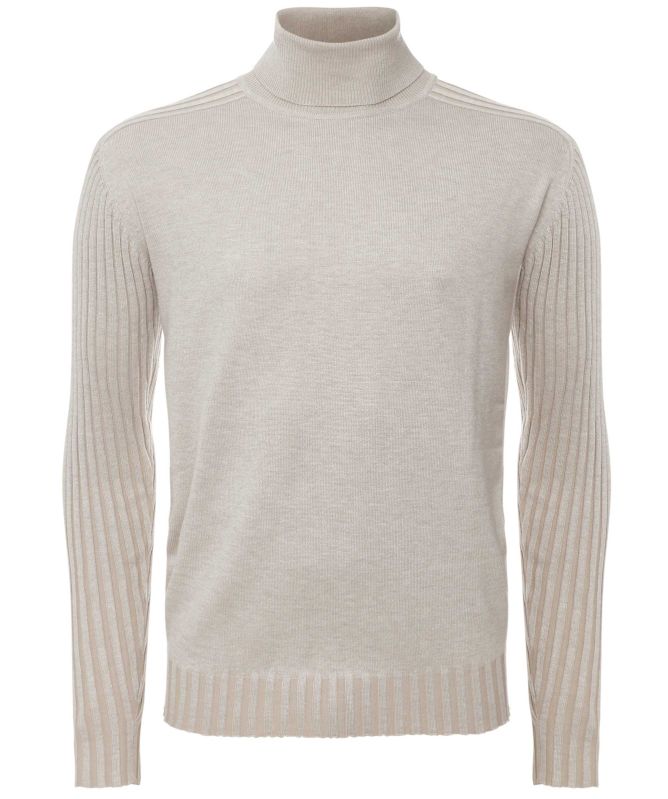 Seinse Roll Neck Jumper
