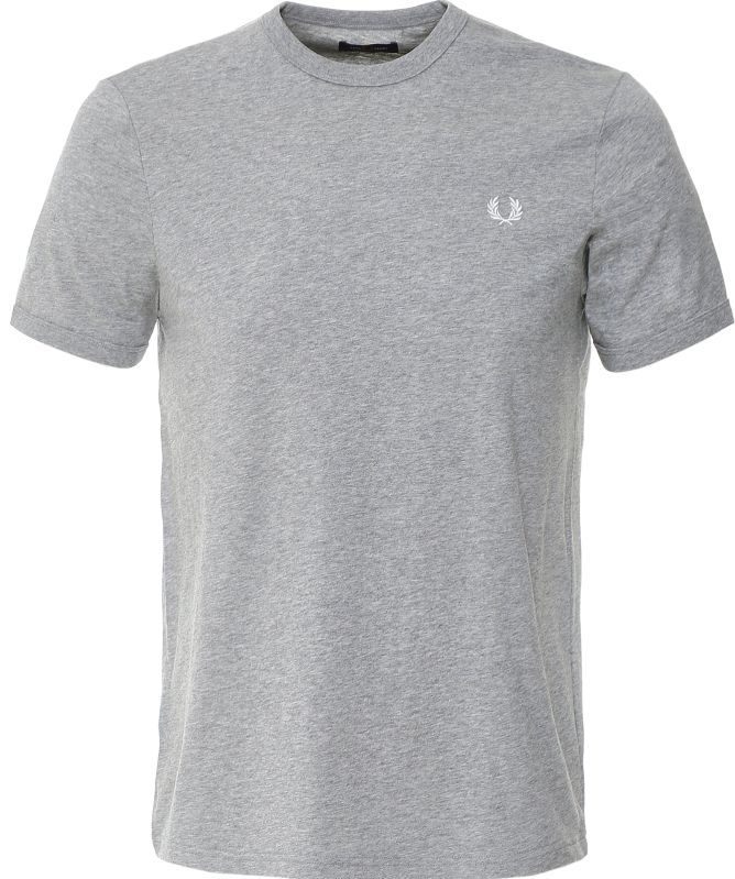 Fred Perry Ringer T-Shirt