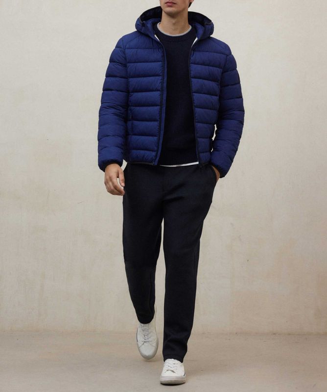 ECOALF Water-Resistant Aspen Jacket