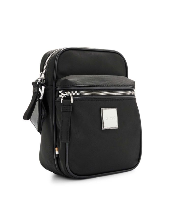 BOSS Lennon_Ns Zip Bag