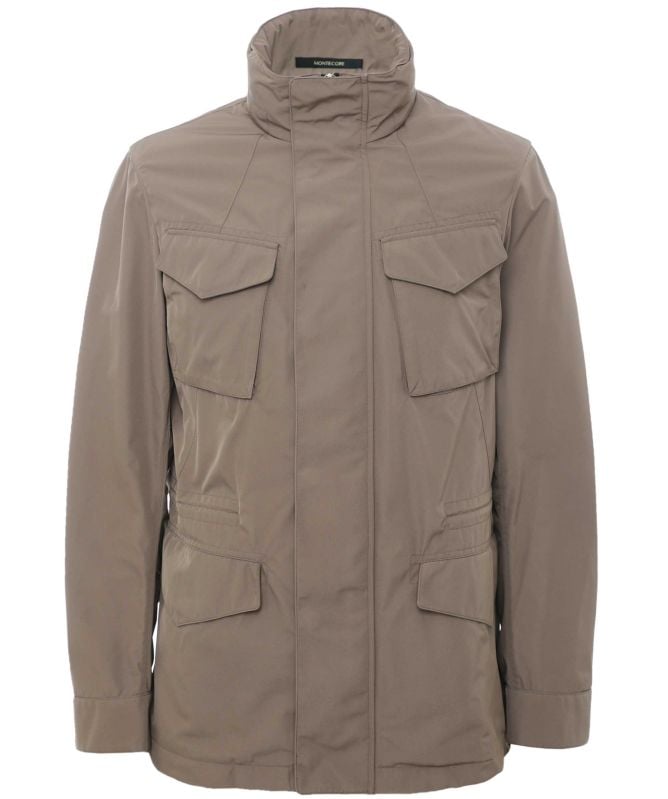 Montecore Down Utility Jacket