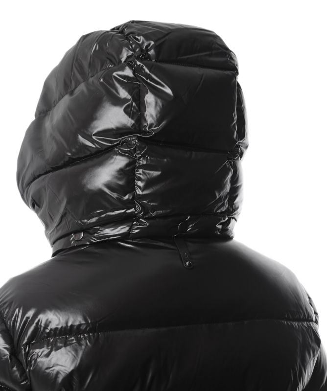 Mackage Madalyn Light Hooded Down Jacket