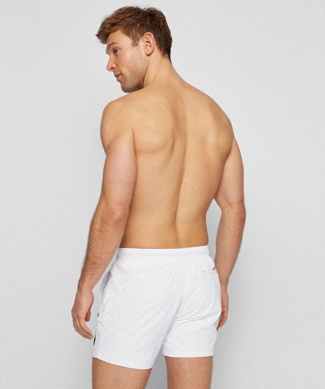 BOSS Octopus Swim Shorts