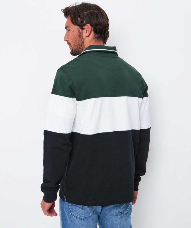 Rodd and Gunn Foresters Peak Sweatshirt
