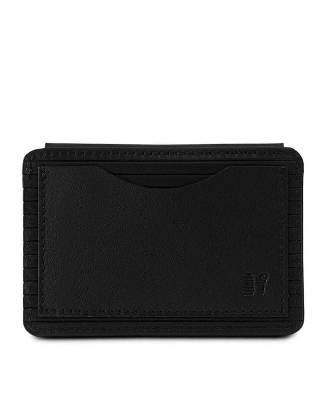 Nappa Dori Quinn Fold Wallet