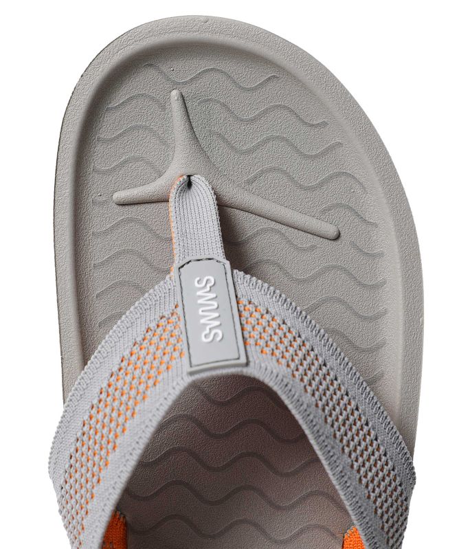 SWIMS Napoli Flip Flops