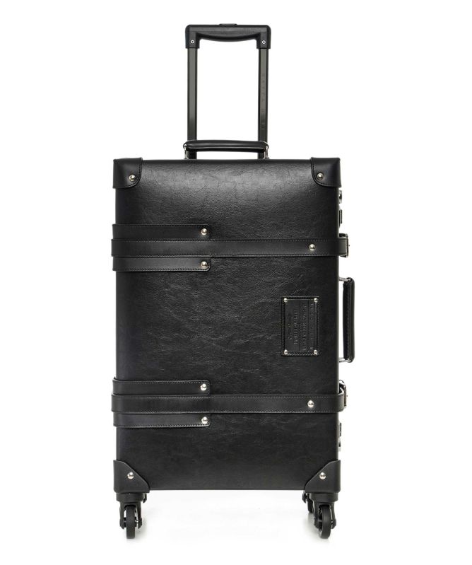 Nappa Dori Steamer Cabin Bag