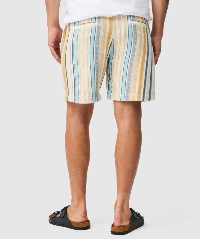 Rodd and Gunn Lakeland Resort 7" Shorts