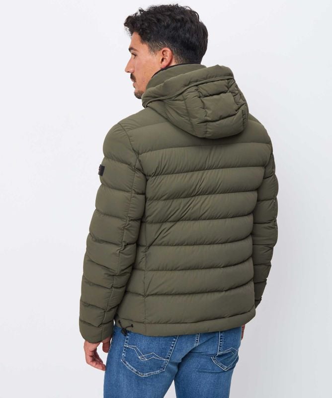 Peuterey Boggs NS 04 Jacket