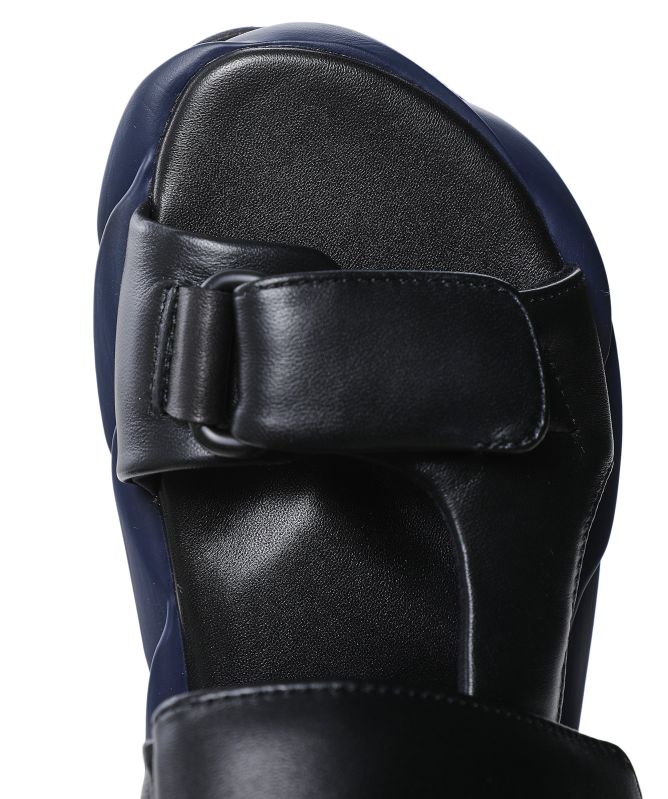 4CCCCEES Mellow Viva Double Strap Sandals