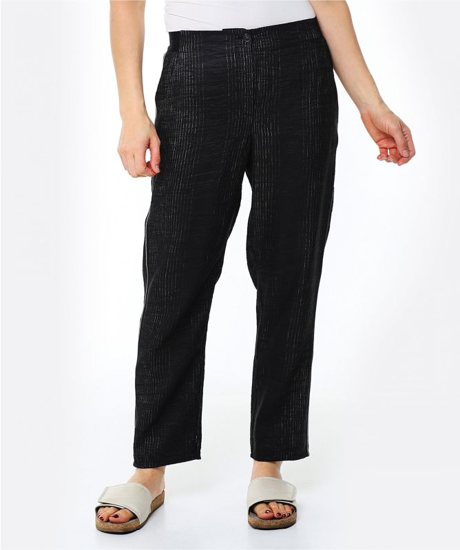 Annette Gortz Teo Fine Stripe Pants