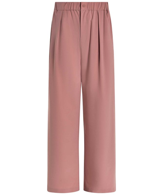 Varley Kayson Wide Leg 29.5" Trousers