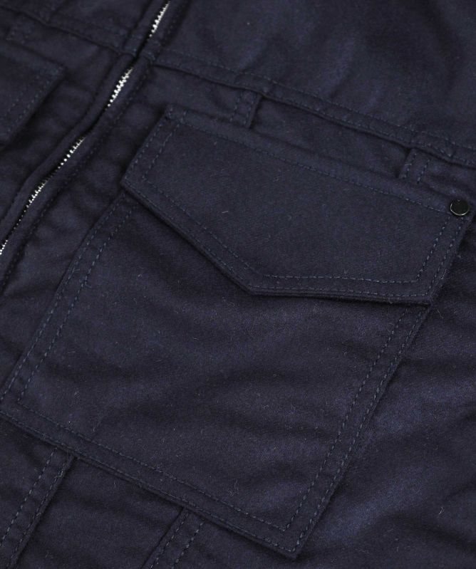 HandPicked Virgin Wool Moresco Jacket