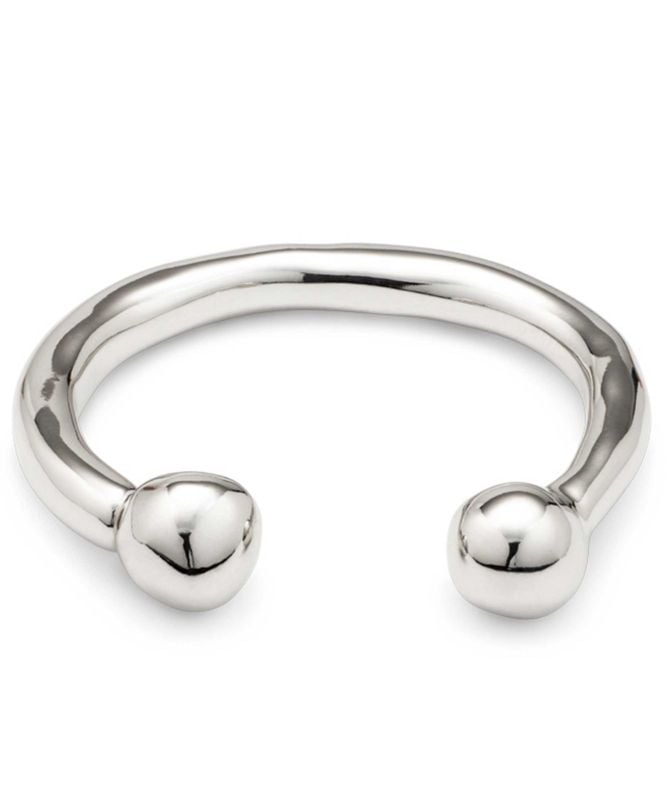 UNOde50 Ball Bead Zen Bangle