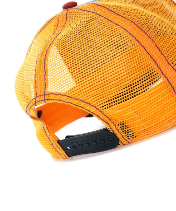 Stetson Fishermen's Bay Trucker Cap