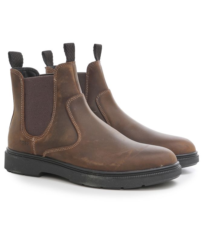 BOSS Ferling Chelsea Boots