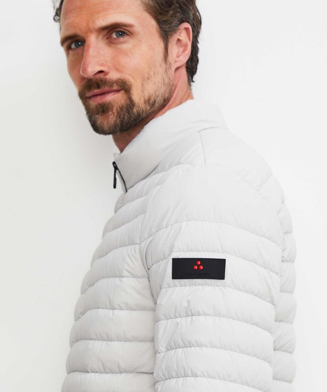 Peuterey Water-Repellent Flobots 02 Jacket