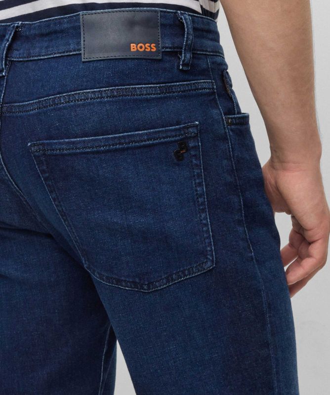 BOSS Regular Fit Maine BC-C Jeans