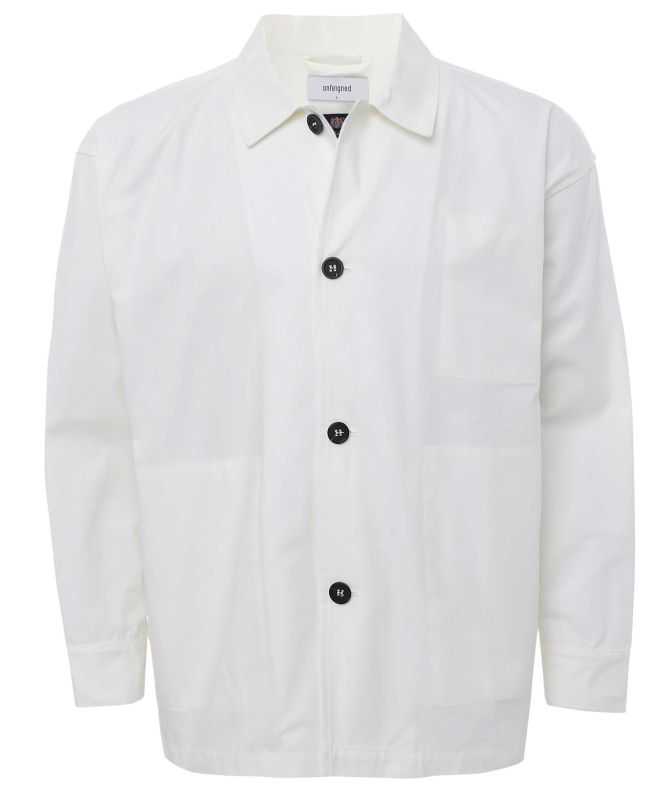 unfeigned Work Jacket