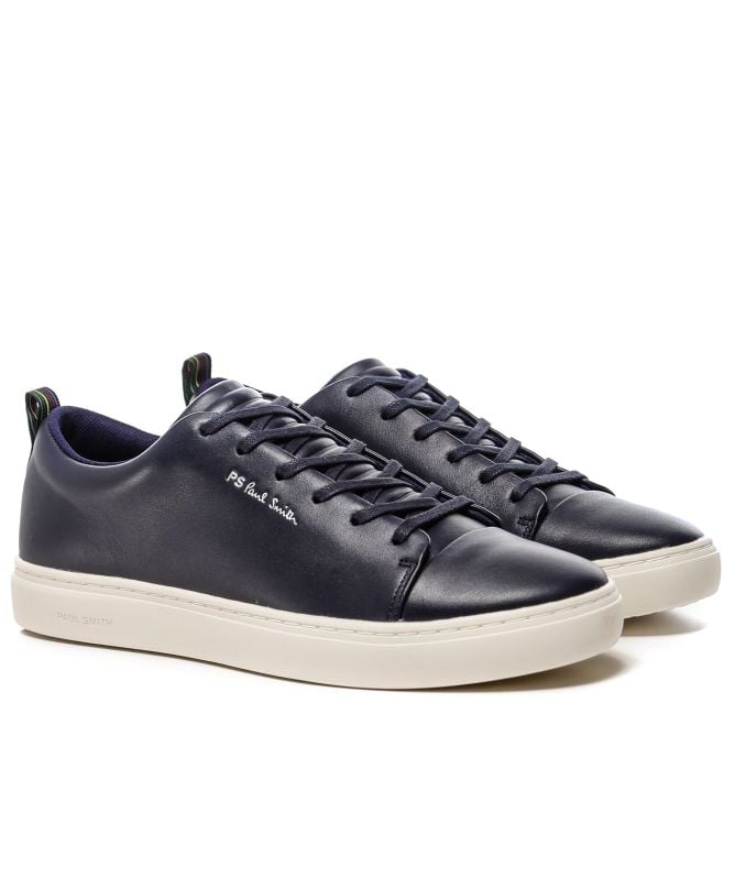 Paul Smith Leather Lee Sneakers