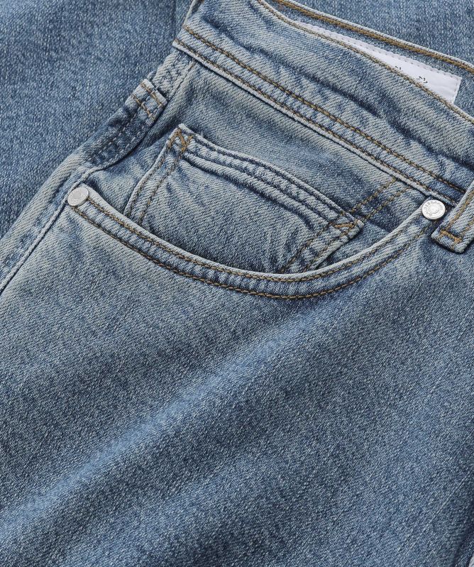 Baldessarini Five-Pocket Jean