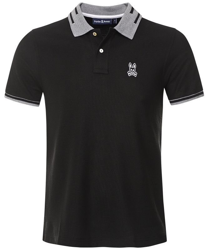 Psycho Bunny Chester Polo Shirt