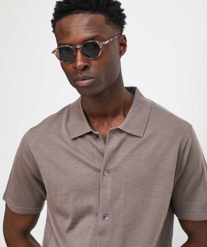 IZIPIZI #D Sunglasses