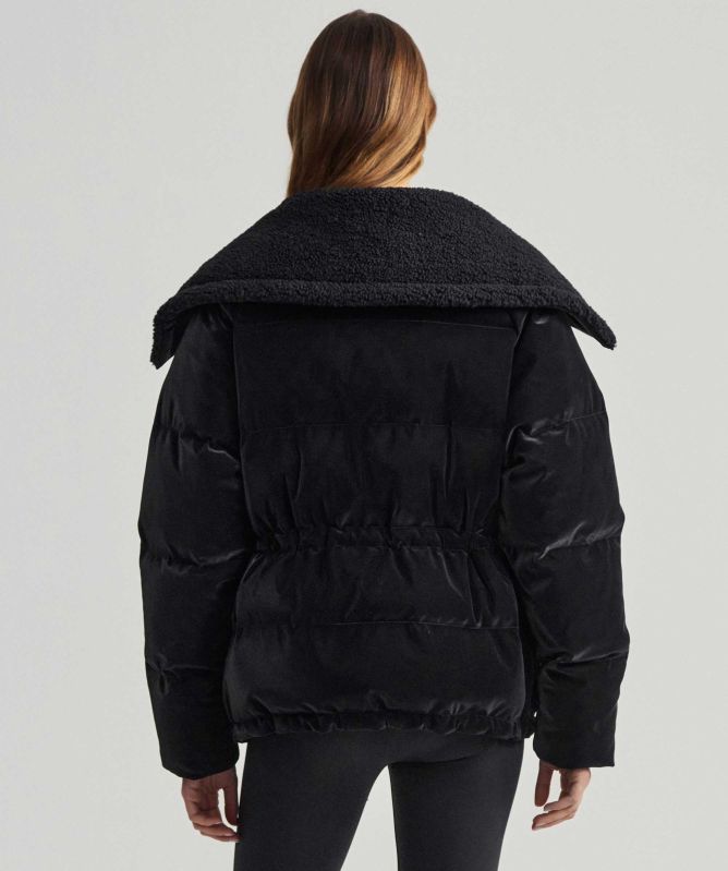 Varley Roseville Down Jacket