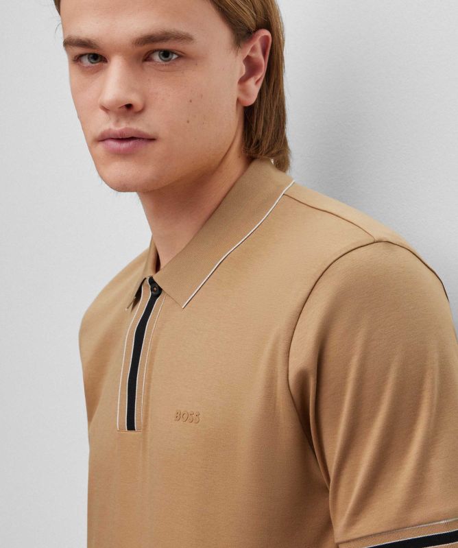 BOSS Parlay 185 Polo Shirt