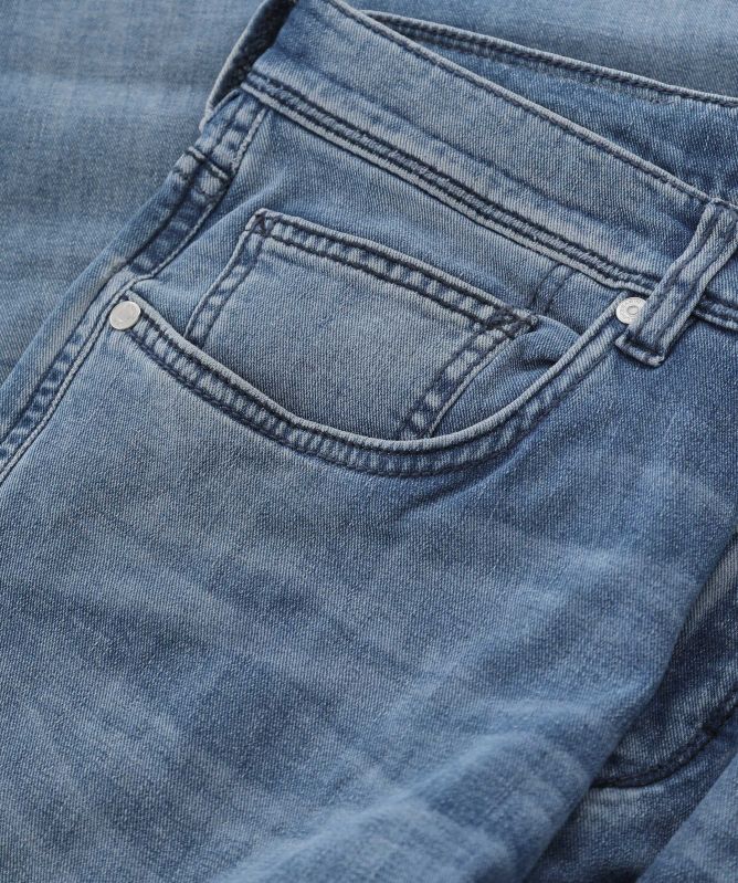 Baldessarini Five-Pocket Jean
