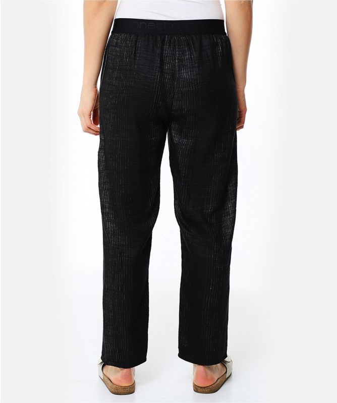 Annette Gortz Teo Fine Stripe Pants
