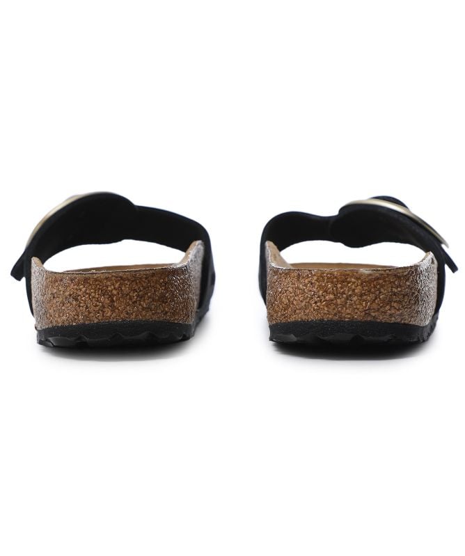 Birkenstock Madrid Big Buckle Sandals