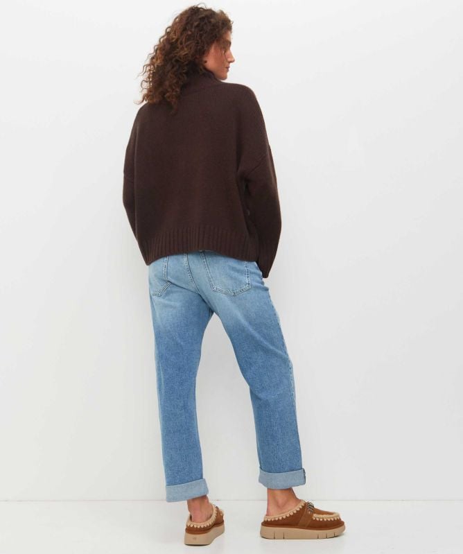 Replay Aubry Boy-Fit Jeans