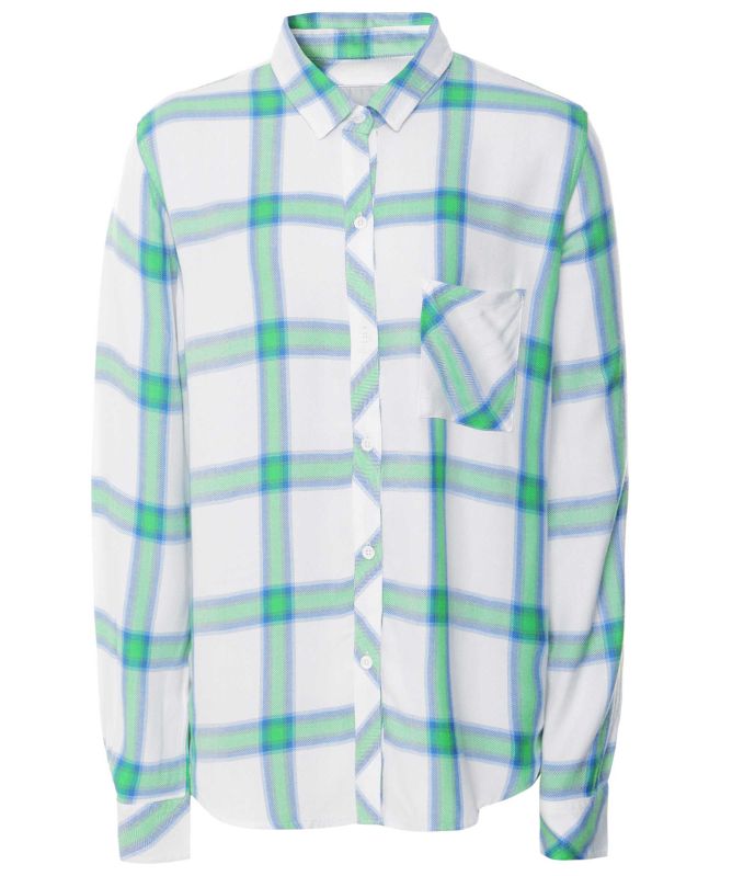 Rails Hunter Plaid Shirt