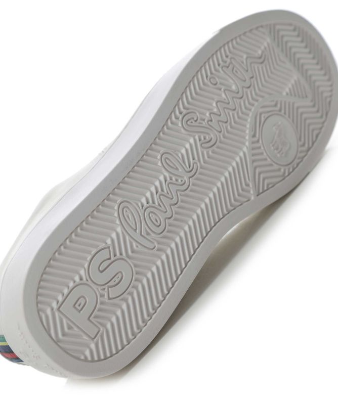 Paul Smith Beech Leather Sneakers