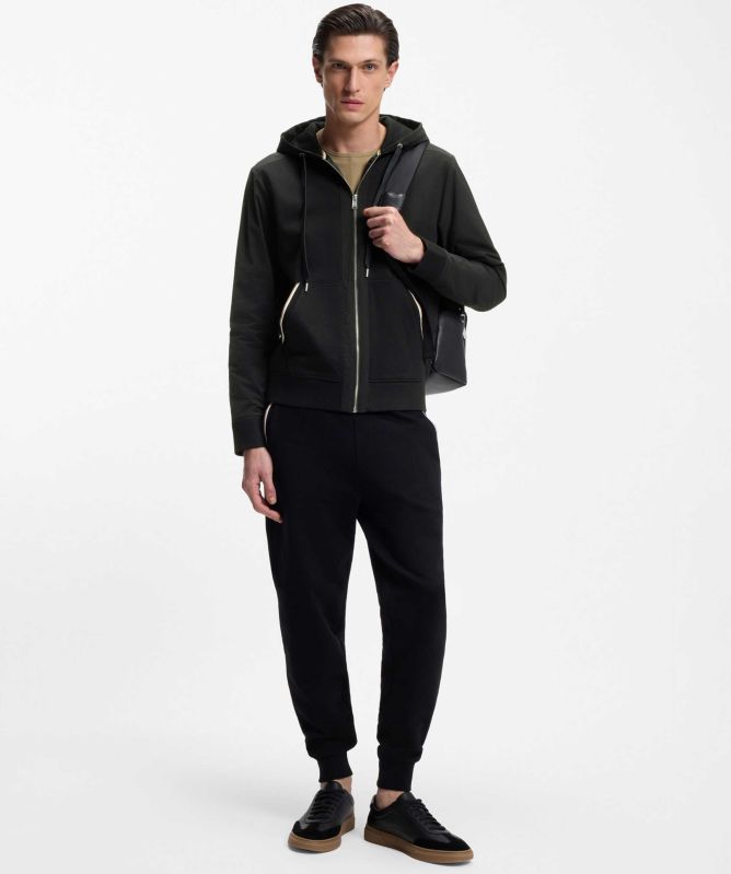 BOSS C-Spence 10 Zipper Hoodie