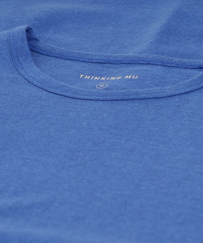 Thinking MU Hemp T-Shirt