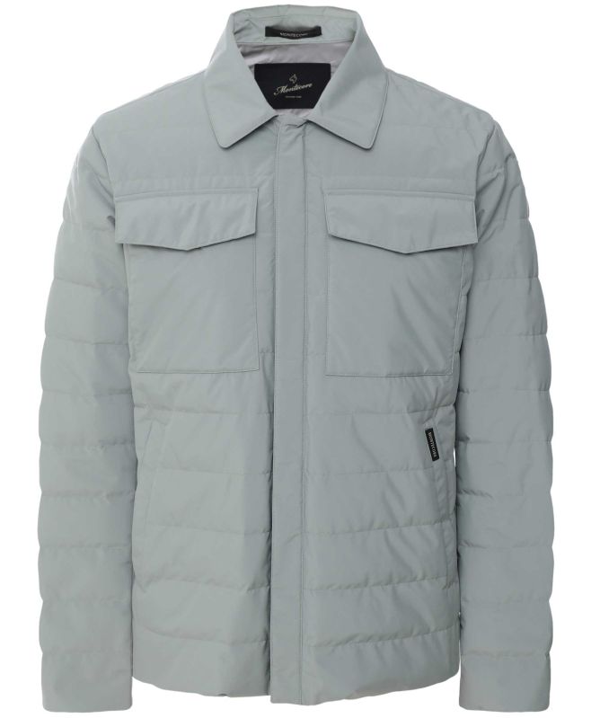 Montecore Down Quilted Jacket