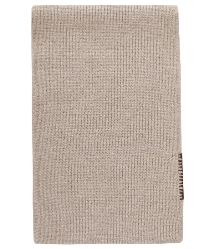 Seinse Rib Knit Scarf