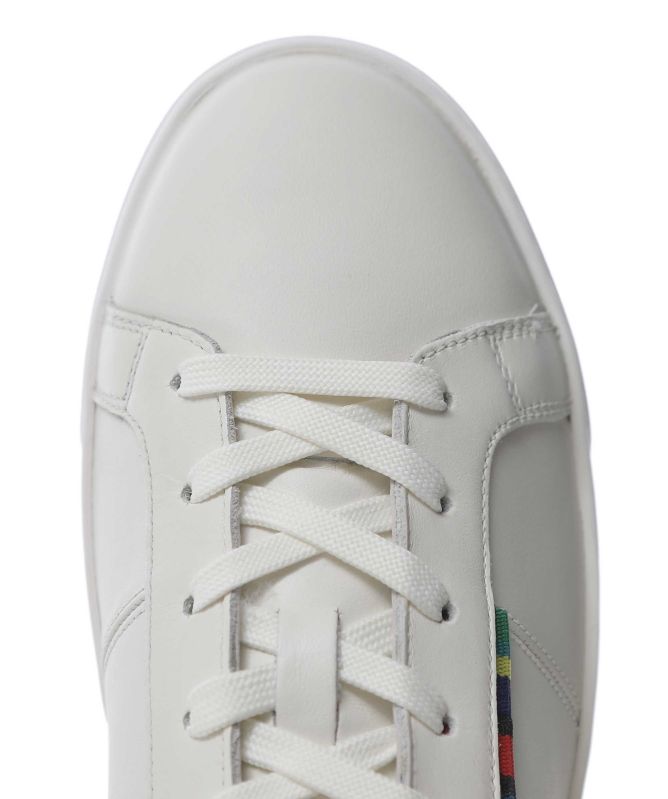 Paul Smith Beech Leather Sneakers