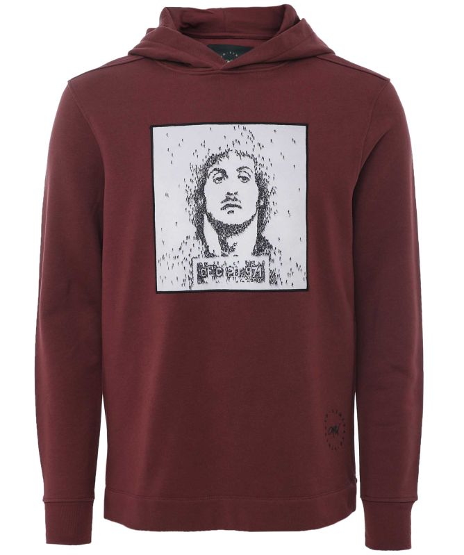 Limitato Sly Rocky Hoodie